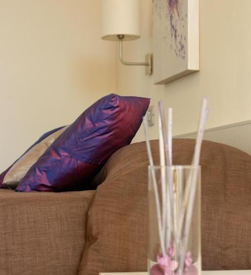 غرفة قياسية فردية, Belso