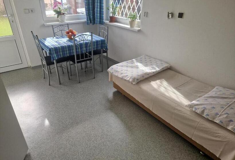 Family Suite, Penzión Koliesko