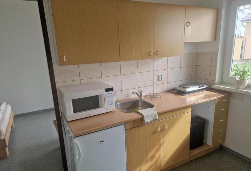 Family Suite, Penzión Koliesko