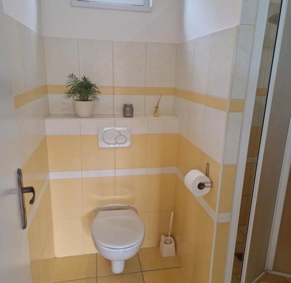 Family Suite, Penzión Koliesko