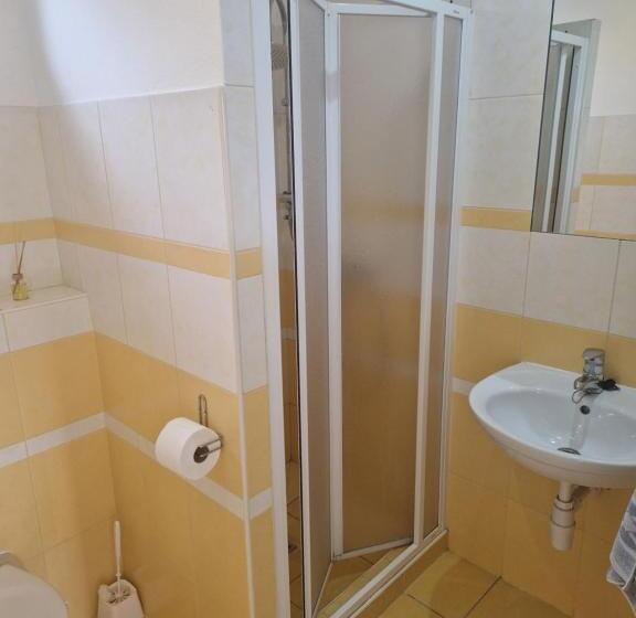 Family Suite, Penzión Koliesko