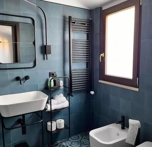 اتاق استاندارد, Residence La Torre