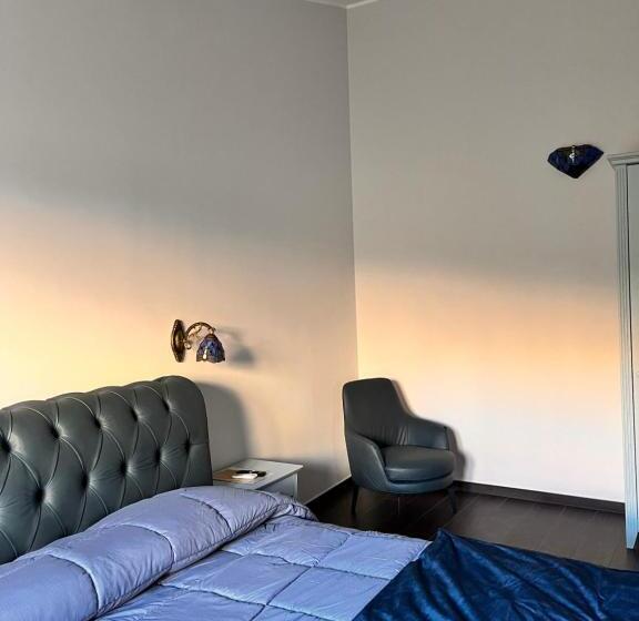 Номер Стандарт, Residence La Torre