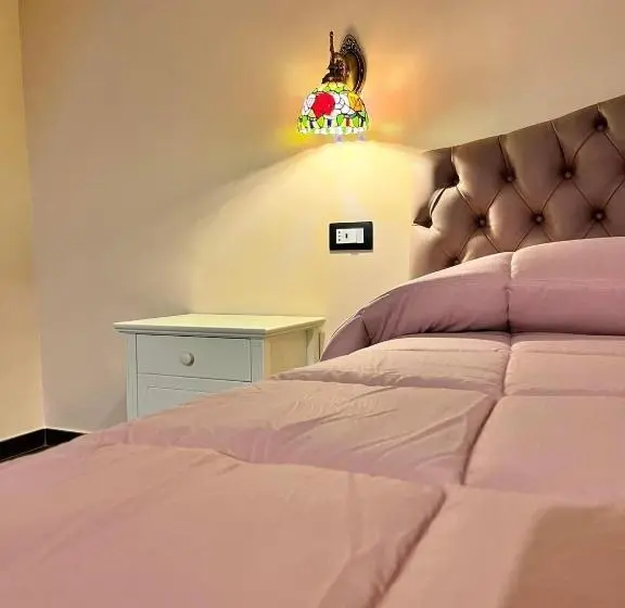 اتاق لوکس, Residence La Torre