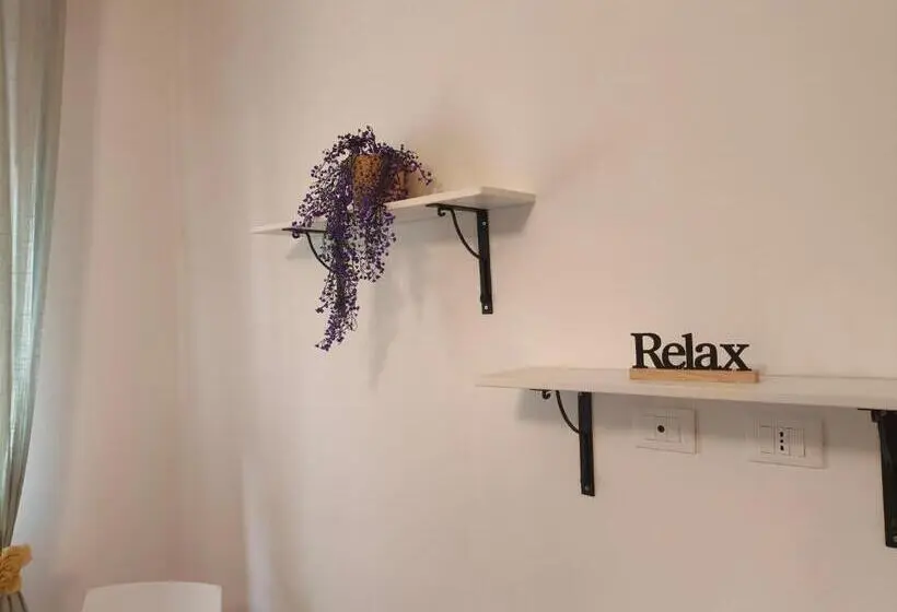 スタンダードルーム, B&b Monzuno Sulla Via Degli Dei