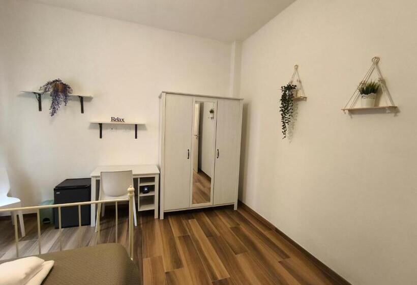 스탠다드 룸, B&b Monzuno Sulla Via Degli Dei