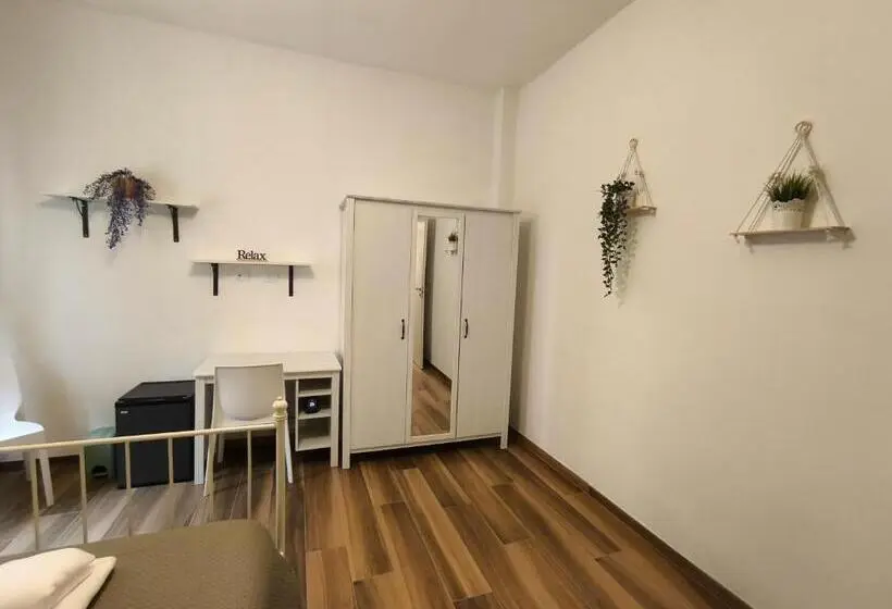 スタンダードルーム, B&b Monzuno Sulla Via Degli Dei