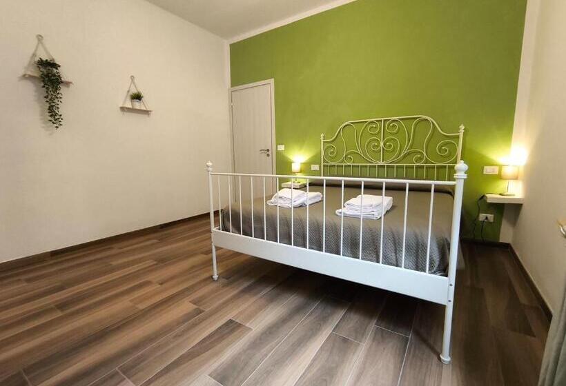 Номер Стандарт, B&b Monzuno Sulla Via Degli Dei