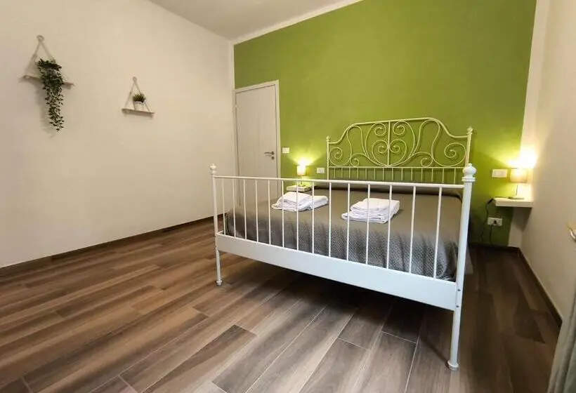 スタンダードルーム, B&b Monzuno Sulla Via Degli Dei