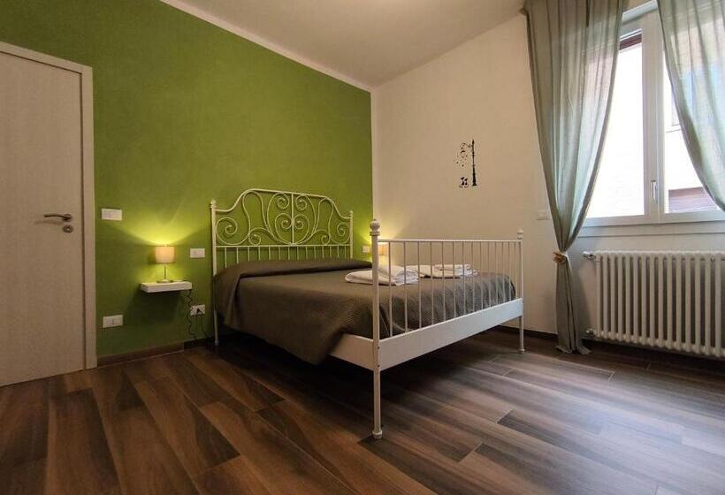 스탠다드 룸, B&b Monzuno Sulla Via Degli Dei