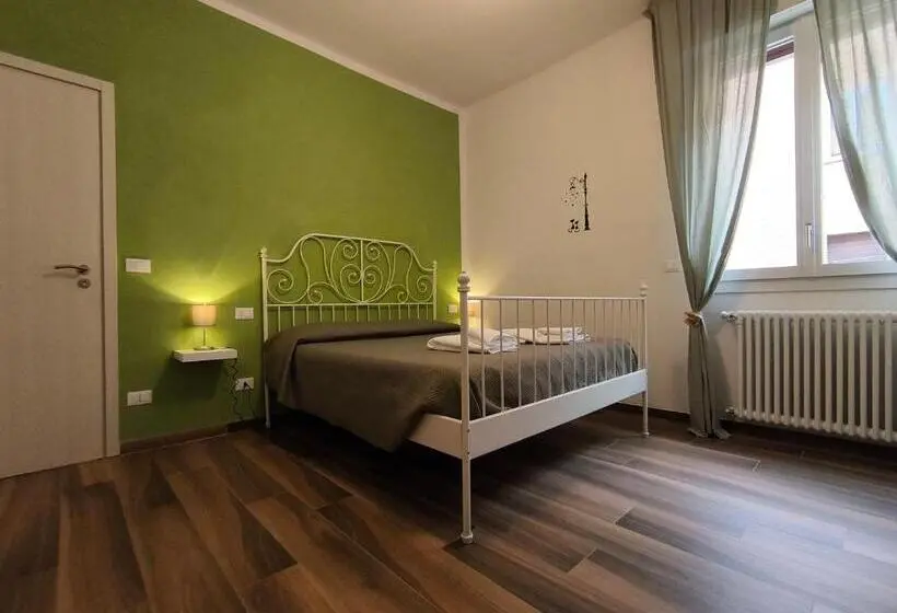 スタンダードルーム, B&b Monzuno Sulla Via Degli Dei