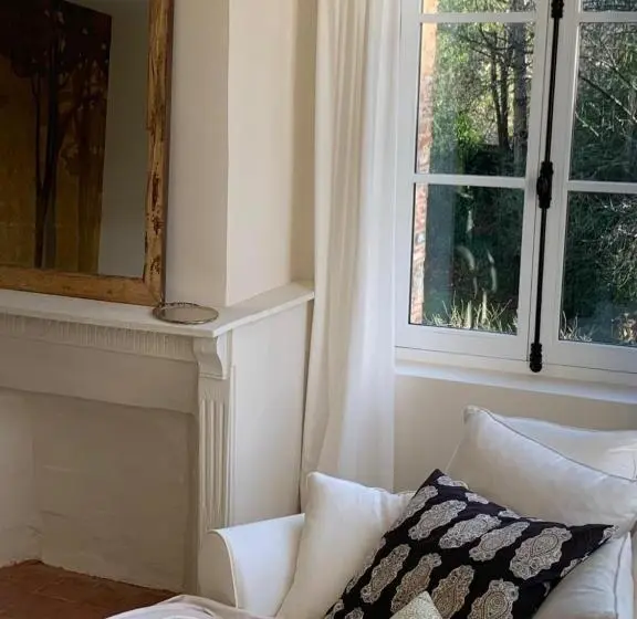 Standard-huone, Chambre Suite D Hôtes Le Hameau D Ouville En Normandie