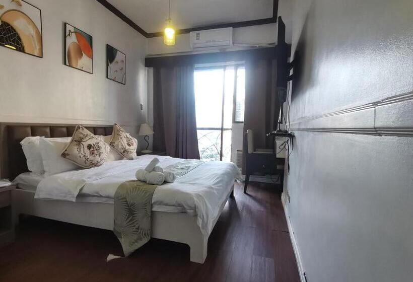 استودیوی استاندارد, Citadel Inn Apartment