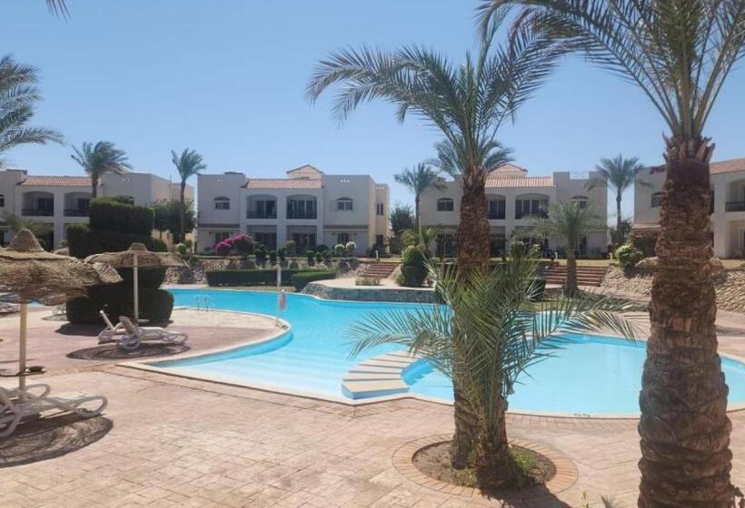 آپارتمان 2 خوابه, First Class At Naama Bay Hotel Appartments