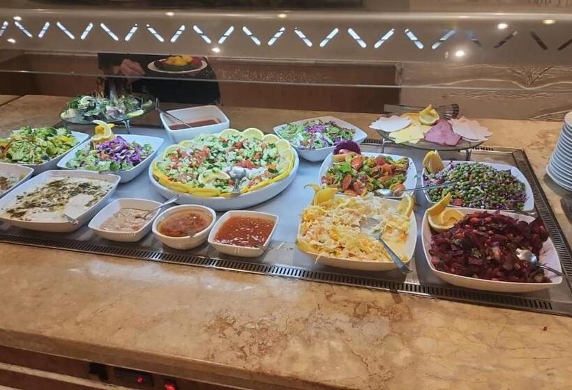 آپارتمان 2 خوابه, First Class At Naama Bay Hotel Appartments