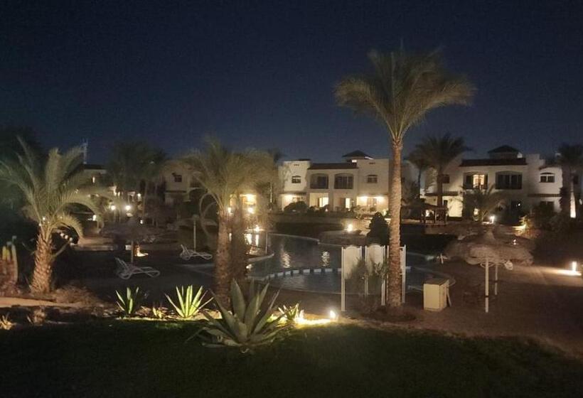 آپارتمان 2 خوابه, First Class At Naama Bay Hotel Appartments