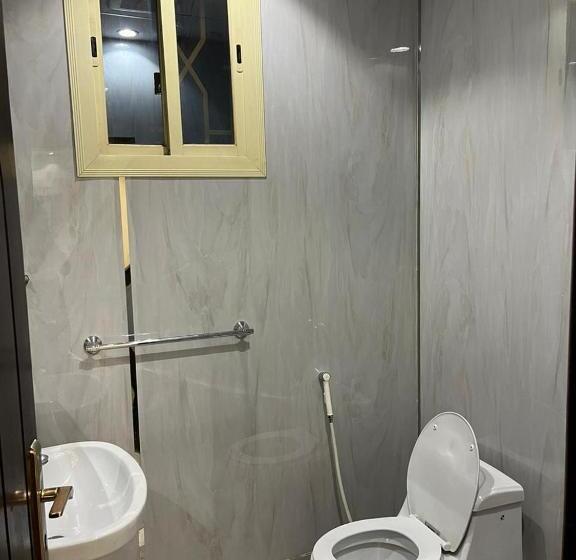 StandaardKamer, هابي دريم للشقق المخدومة