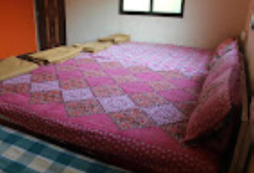 جناح, Green Blossom Resort Roha