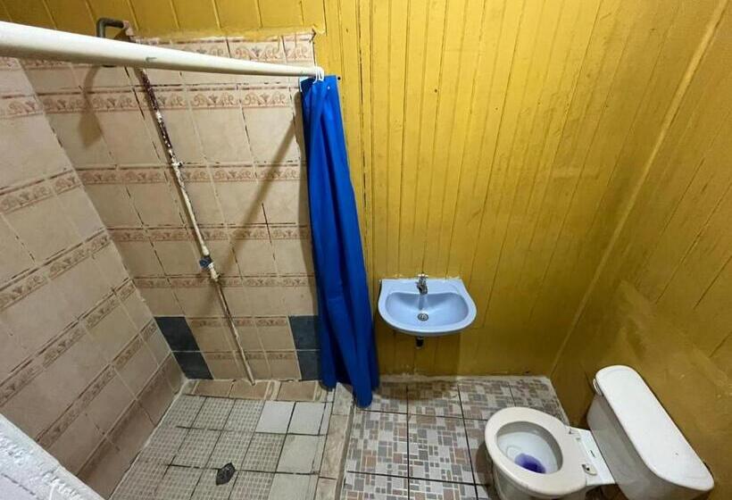 اتاق استاندارد, Gusto Bueno