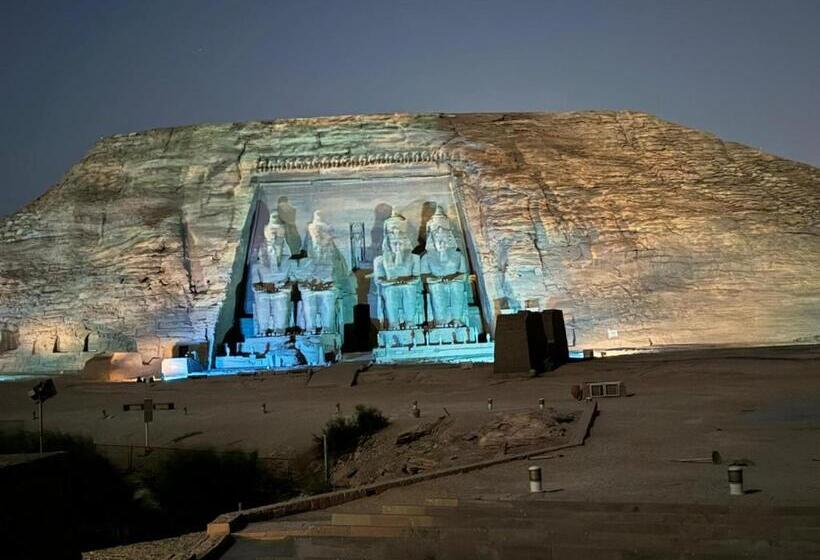 اتاق استاندارد یک نفره, Sama Stars