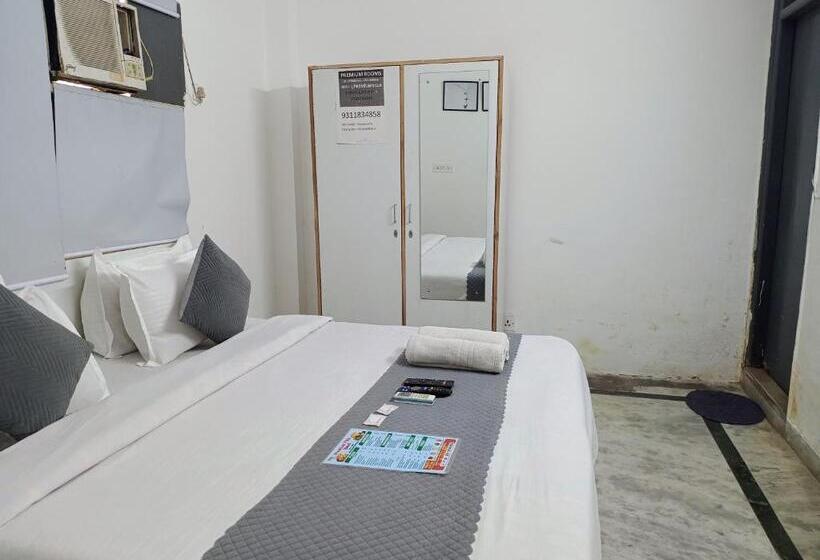 标准间, Hauz Khas Fort View