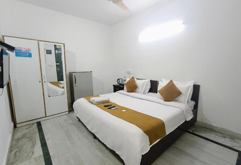 标准间, Hauz Khas Fort View