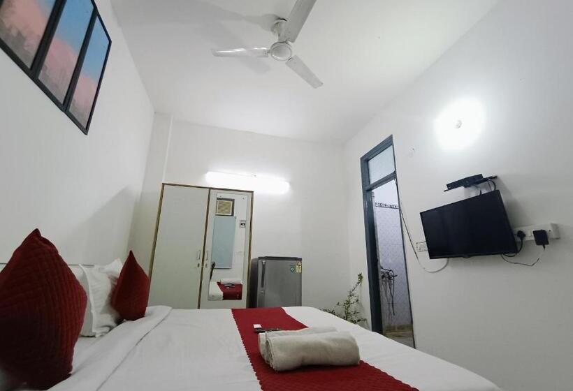 标准间, Hauz Khas Fort View