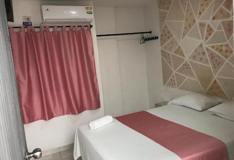 חדר דלוקס, Urumita Magica