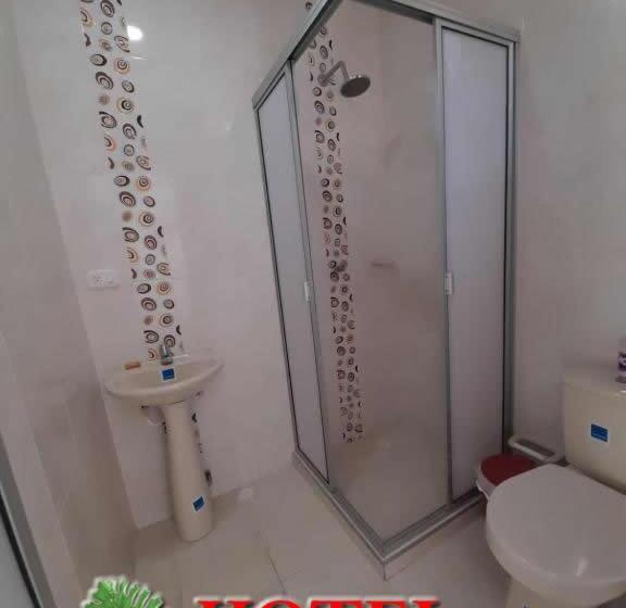 חדר סטנדרט, Urumita Magica