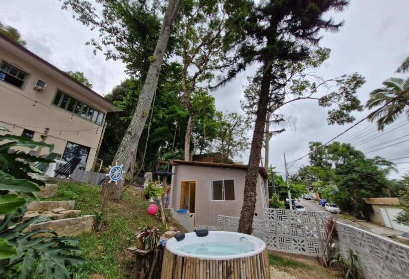 Номер Deluxe, Refugio Villa Gloriosa Suíte Nissi