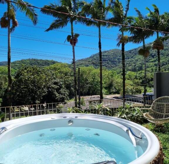 Номер Deluxe, Refugio Villa Gloriosa Suíte Nissi