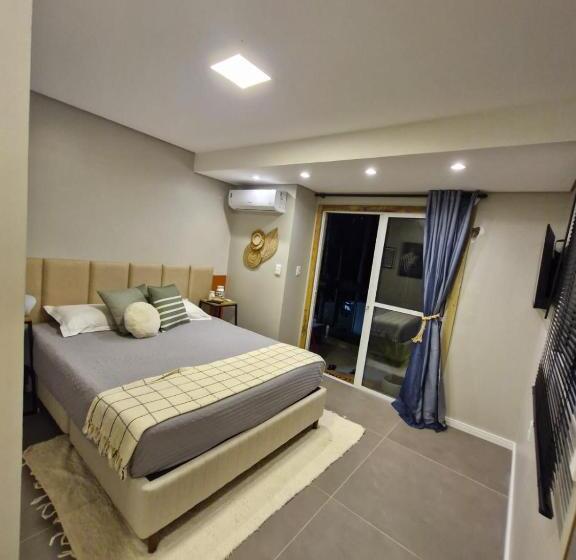 Номер Deluxe, Refugio Villa Gloriosa Suíte Nissi