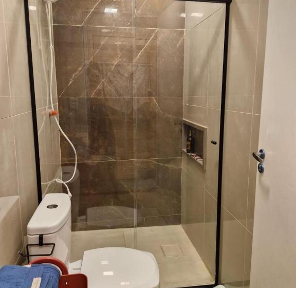 Номер Deluxe, Refugio Villa Gloriosa Suíte Nissi