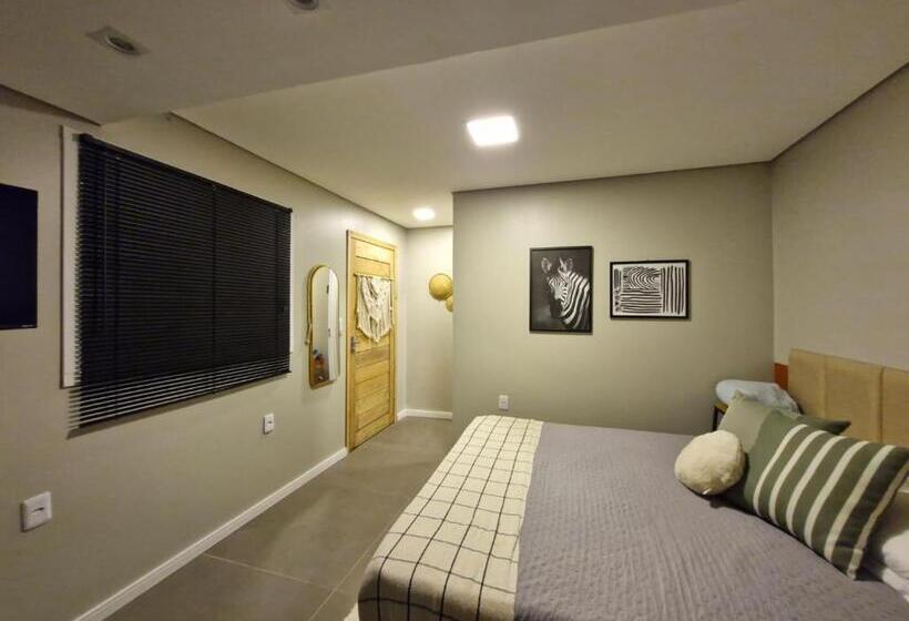 Номер Deluxe, Refugio Villa Gloriosa Suíte Nissi