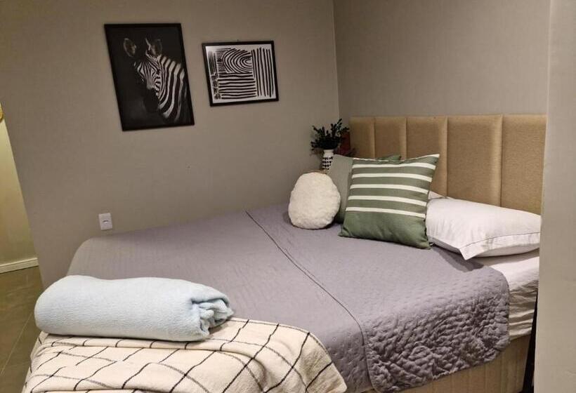 Номер Deluxe, Refugio Villa Gloriosa Suíte Nissi