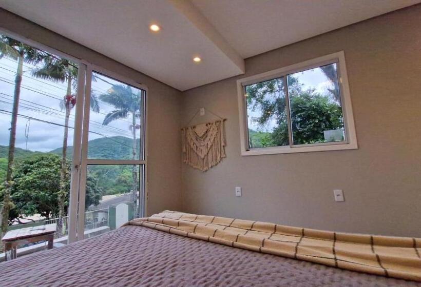 Номер Deluxe, Refugio Villa Gloriosa Suíte Nissi