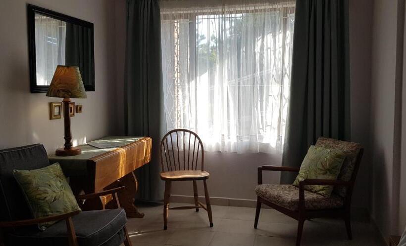Номер Стандарт Адаптированный для Инвалидов, Summer Place Guest House