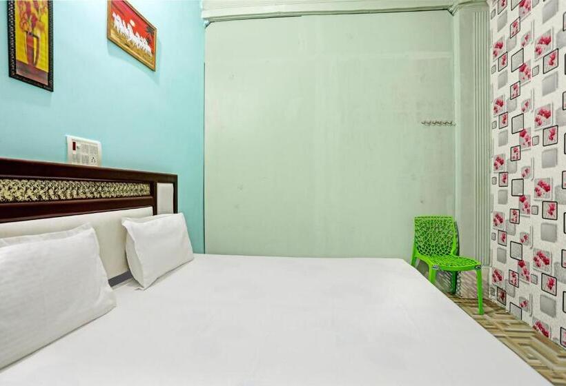 Трехместный Номер Классика, Spot On The Haven Hotel And Restaurant