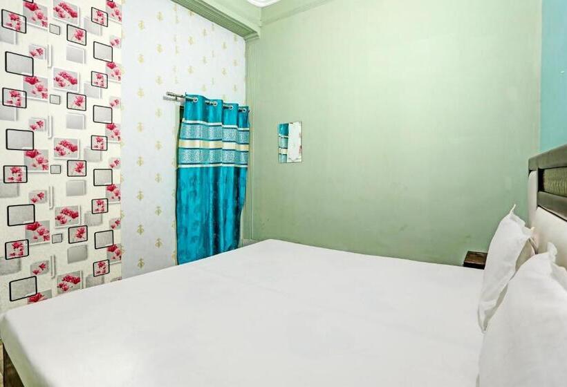 트리플 클래식 룸, Spot On The Haven Hotel And Restaurant