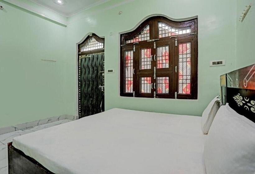 Трехместный Номер Классика, Spot On The Haven Hotel And Restaurant