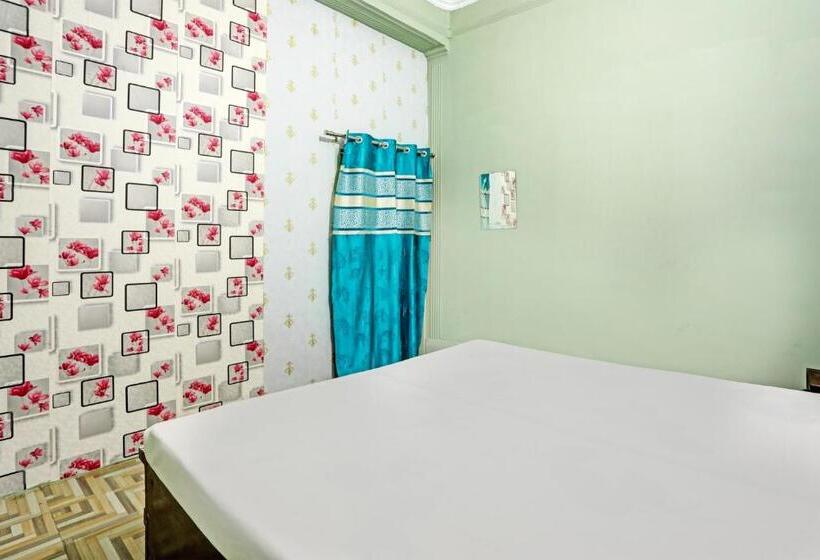 Трехместный Номер Классика, Spot On The Haven Hotel And Restaurant
