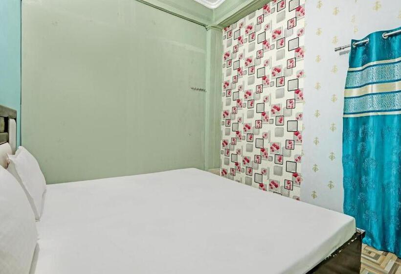 트리플 클래식 룸, Spot On The Haven Hotel And Restaurant