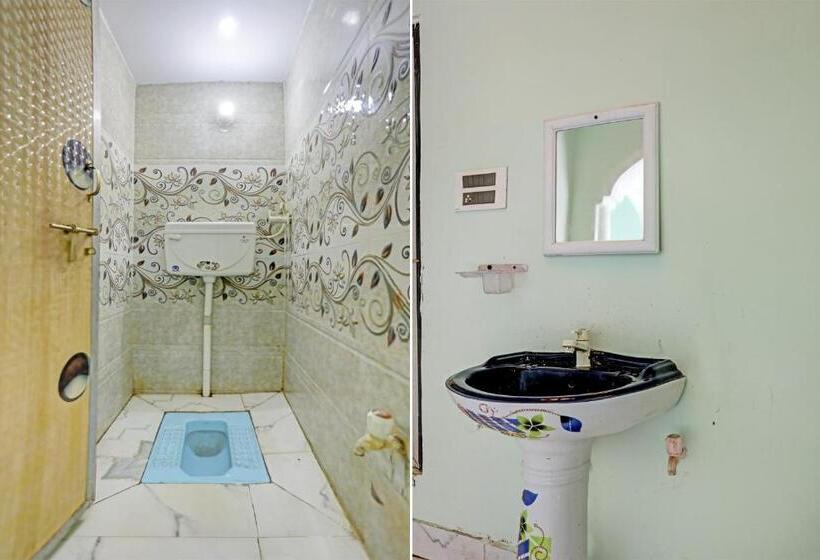 트리플 클래식 룸, Spot On The Haven Hotel And Restaurant