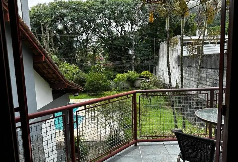 ファミリールーム, Village Hostel