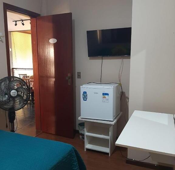 اتاق استاندارد, Village Hostel