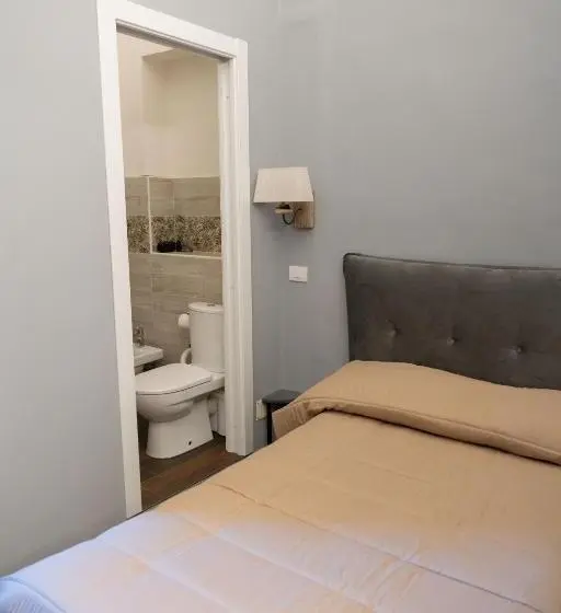 اتاق استاندارد, B&b Palazzo Fischetti