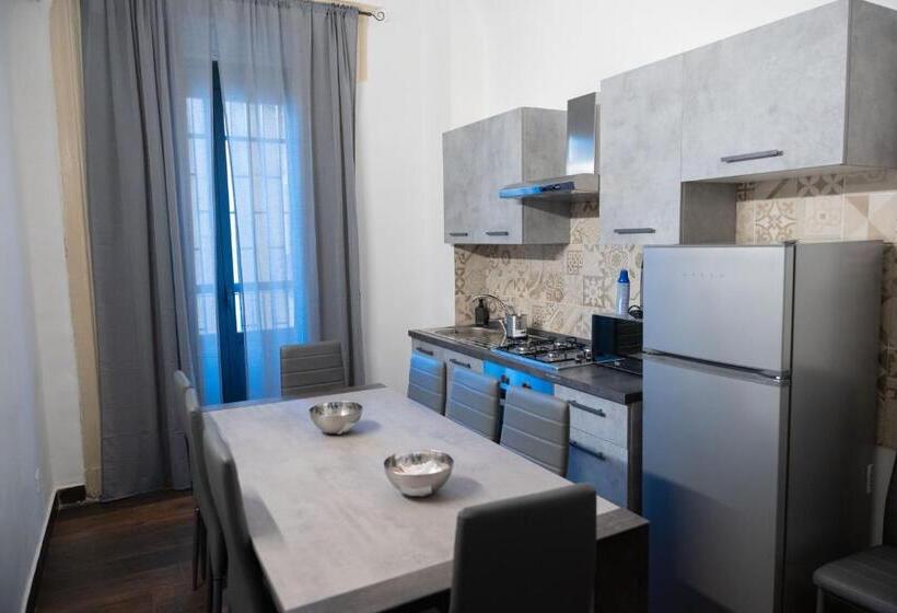 غرفة قياسية, B&b Palazzo Fischetti