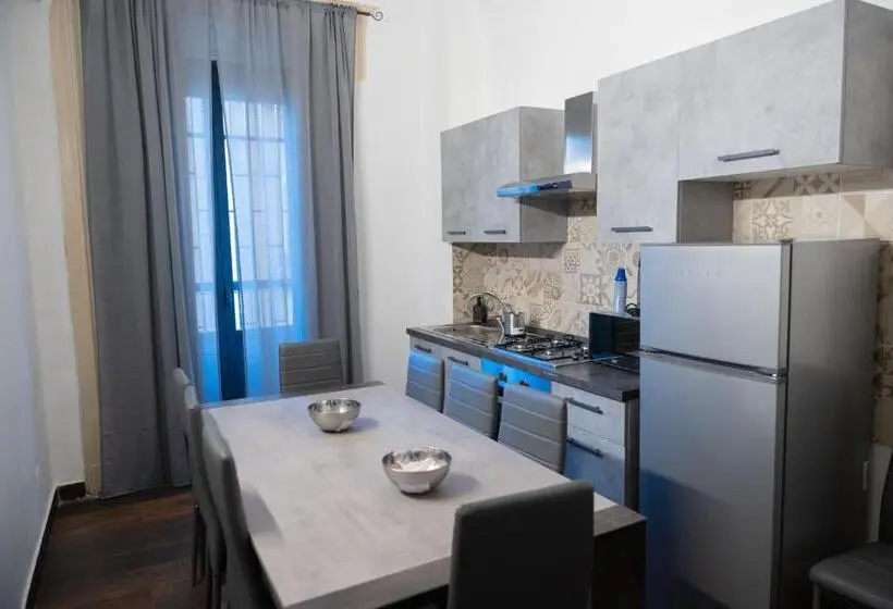 اتاق استاندارد, B&b Palazzo Fischetti