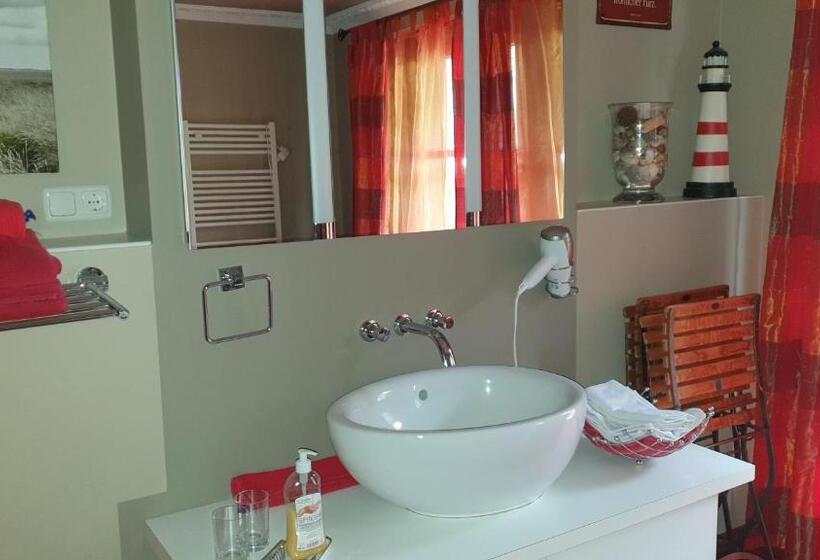 Номер Deluxe, Evis Cottage