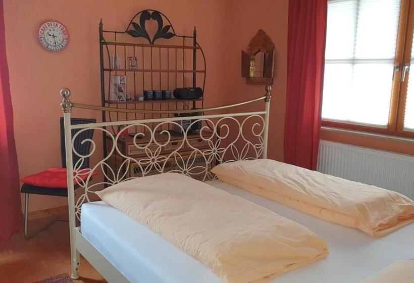 디럭스 룸, Evis Cottage